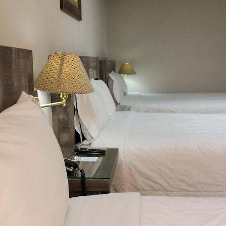 Gran Hotel Continental Кахамарка Экстерьер фото